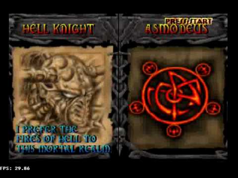hellknight