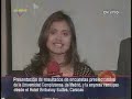 Encuesta de Profesores de la Complutense de Madrid