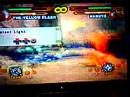 Naruto Ultimate Ninja 3 - Yondaime vs OTK Naruto