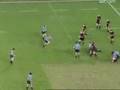 Dunnings Drop Goal