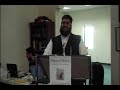 Divine Ethics 02 (Ayah 3-5)