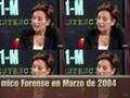 ¿Qué hacía Zapatero la tarde del 11M?