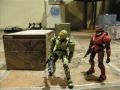 Halo 3 3v3 #4 part 1