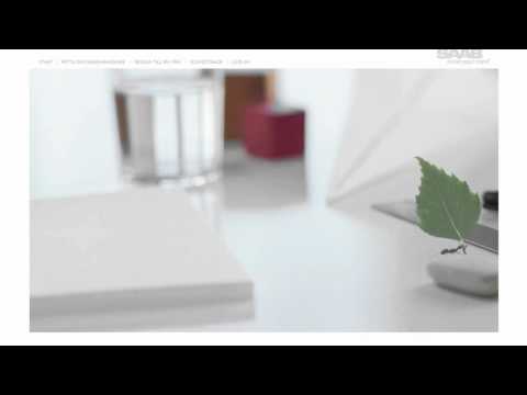 SAAB Change Perspective 2009 (commentary) Lowe Brindfors/Acne Digital