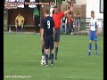 Pogo? Le?ajsk - Unia Nowa Sarzyna 2-2 Pogo? Le?ajsk - Unia Nowa Sarzyna 2-2