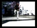 Hard Dancer'S JeFFinhO