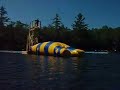 Blobbing At Waziyatah 3