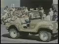 Historia do Jeep