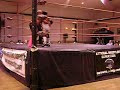 LOVE MACHINE NICKY OCEANS VS DAMIAN ADAMS