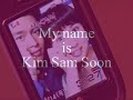 hyunbin"samsoon"