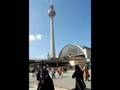 40. Alexander-Platz, de Franco Battiato