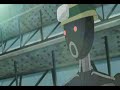 Imagined Animatrix