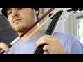 System Of A Down - Chop Suey (Cello cover by Rob Scallon)