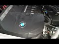 Używane Silnik BMW X4 (G02) M40i 3.0 TwinPower Turbo 24V Cena na żądanie oferowane przez Autorec. Gebr. Prins b.v.