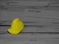 Genealogy or Looking For One's Own Peeps