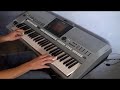 PSR-S900 - Feel - Robbie Williams PSR-S900 - Feel - Robbie Williams
