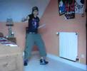 Say GoogBye To Love - Nastaz