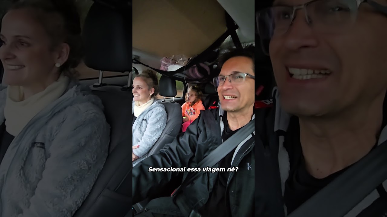 Vamos pegar neve na viagem à Patagônia?