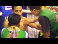 Thaiboxen Thaiboxen
