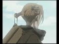 Witch Hunter Robin opening/ending