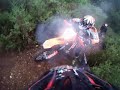 Mário Silva CR250 hard enduro (08112009_04)