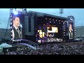 Westlife, Croke Park, Dublin June 1st 2008 #6 Westlife, Croke Park, Dublin June 1st 2008 #6