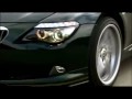 2008 Bmw Alpina B6 S Convertible Promotional Video