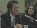 Ed Norton Testifies in Congress on Green Buildings Ed Norton Testifies in Congress on Green Buildings