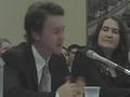 Ed Norton Testifies in Congress on Green Buildings