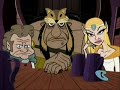 duck dodgers: mmorpd