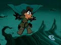 duck dodgers: mmorpd