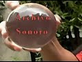 archivo sonoro El San Juan en Tarmas