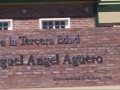 Video Homenaje al Dr. Miguel Angel Agüero.