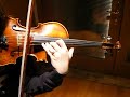 Fine German Violin by Platte--Mendelssohn Violin Concerto Fine German Violin by Platte--Mendelssohn Violin Concerto