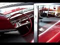 62 Impala 409 62 Impala 409