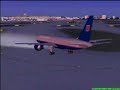 Flight Simulator - Fly Tampa Miami Intl Airport Flight Simulator - Fly Tampa Miami Intl Airport
