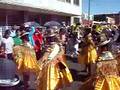 Fiesta de cruz de Hospicio 3 de mayo
