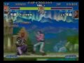 [2009-11-10] StarCup'09 Super Street Fighter 2X Single 3on3 Tournoi Demi-Finale 2
