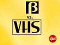 Porn HD DVD vs. Blu-ray