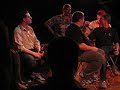 Dirty Water Comedy in Boston, MA April 20, 2007