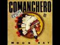 Raggio Di Luna / Moon Ray - Comanchero
