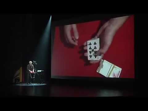Jamie Allan, Close Up Magic In Concert