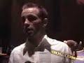 Classic Jens Pulver Interview