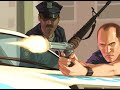 GTA 5 Trailer Uncovered!!!!!