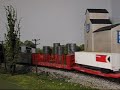 CP Rail Manitoba & Minnesota Sub. HO Model Railroad CP Rail Manitoba & Minnesota Sub. HO Model Railroad