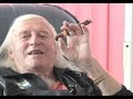 Sir Jimmy Savile on bringing back Jim\