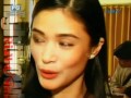 Short Title: Startalk: Heart Evangelista: Finding the right time