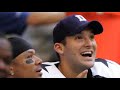 Los Abuelos de Tony Romo (Tony Romo\