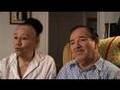 Los Abuelos de Tony Romo (Tony Romo's Grandparents)