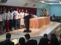 coral cantausco amo esta tierra